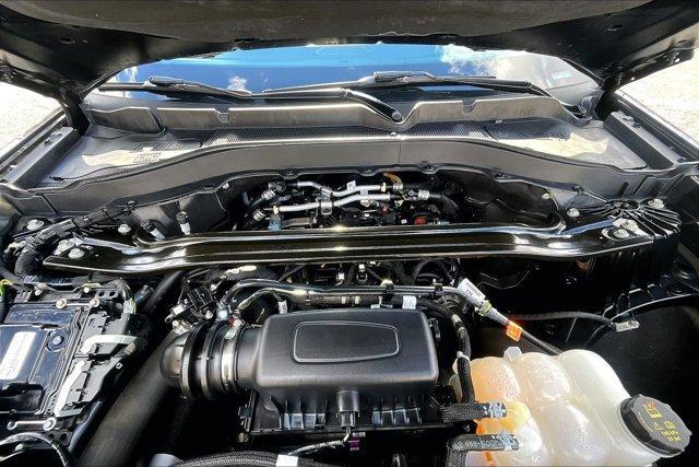 used 2022 Ford Explorer car, priced at $31,884