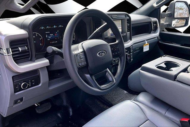 new 2026 Ford F-350 car, priced at $64,929