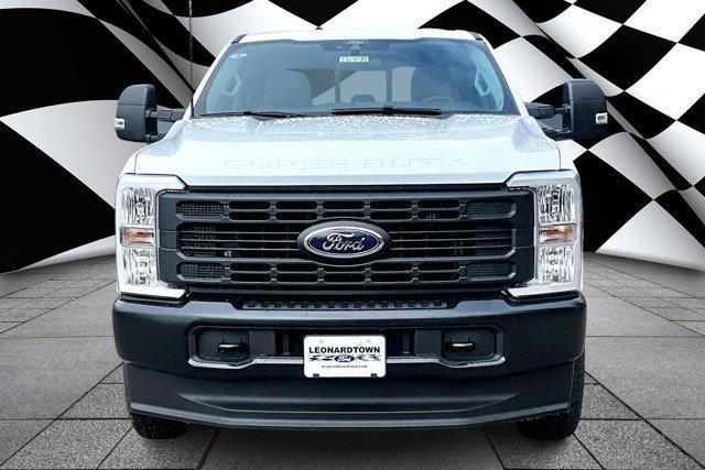new 2026 Ford F-350 car, priced at $64,929