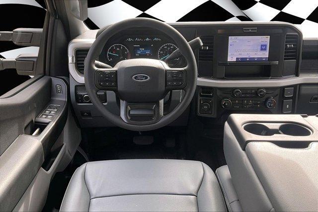 new 2026 Ford F-350 car, priced at $64,929