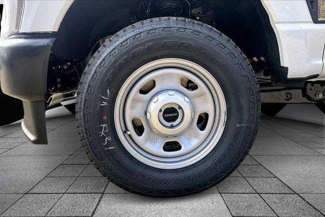 new 2026 Ford F-350 car, priced at $64,929