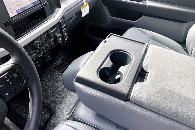 new 2026 Ford F-350 car, priced at $64,929