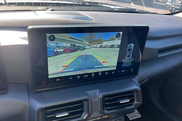 new 2026 Ford Mustang car, priced at $34,388