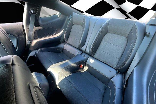 new 2026 Ford Mustang car, priced at $34,388