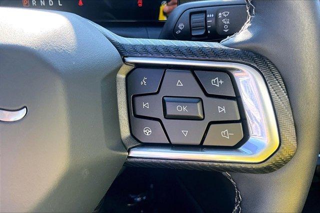 new 2026 Ford Mustang car, priced at $34,388