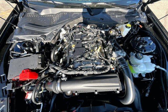 new 2026 Ford Mustang car, priced at $34,388