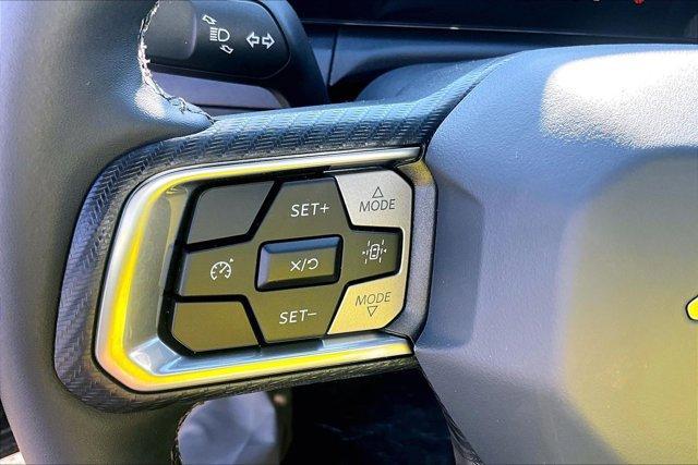 new 2026 Ford Mustang car, priced at $34,388