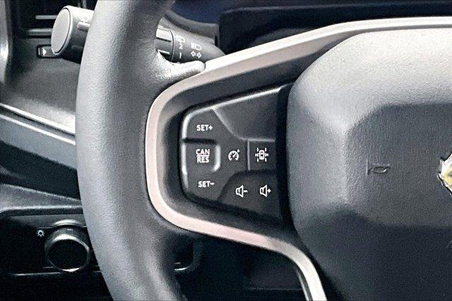 new 2025 Ford Bronco car, priced at $56,415