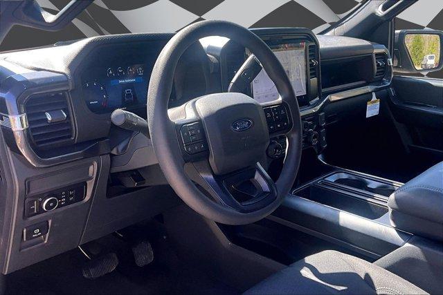 new 2026 Ford F-150 car, priced at $46,711