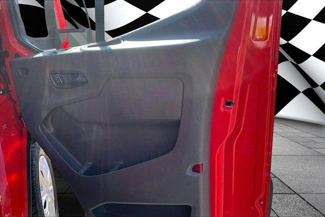 used 2024 Ford Transit-150 car, priced at $26,984