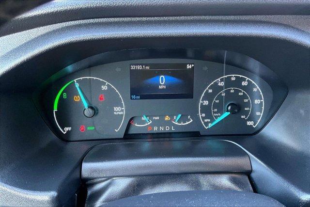 used 2024 Ford Transit-150 car, priced at $26,984