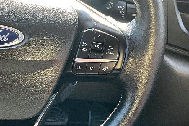 used 2024 Ford Transit-150 car, priced at $26,984