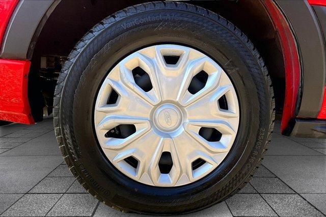 used 2024 Ford Transit-150 car, priced at $26,984