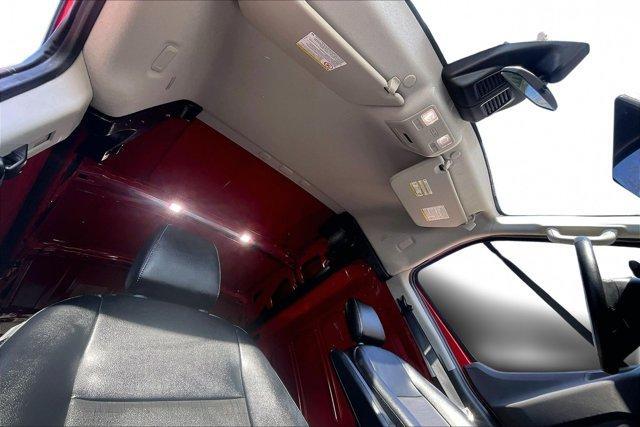 used 2024 Ford Transit-150 car, priced at $26,984