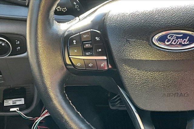 used 2024 Ford Transit-150 car, priced at $26,984