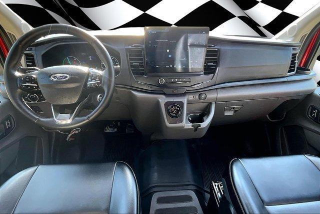 used 2024 Ford Transit-150 car, priced at $26,984