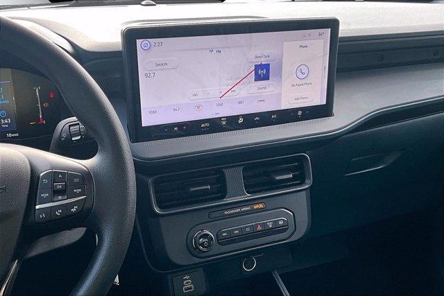 new 2026 Ford Maverick car, priced at $34,520