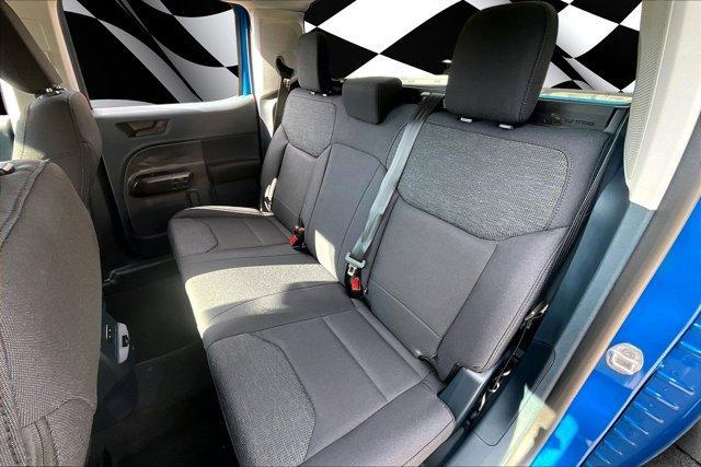 new 2026 Ford Maverick car, priced at $34,520