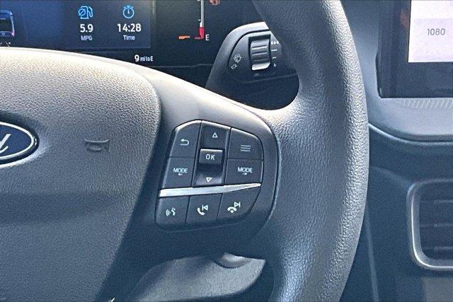 new 2026 Ford Maverick car, priced at $34,520