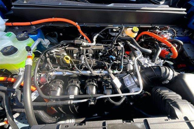 new 2026 Ford Maverick car, priced at $34,520