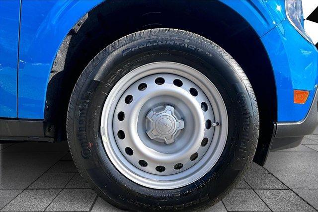 new 2026 Ford Maverick car, priced at $34,520