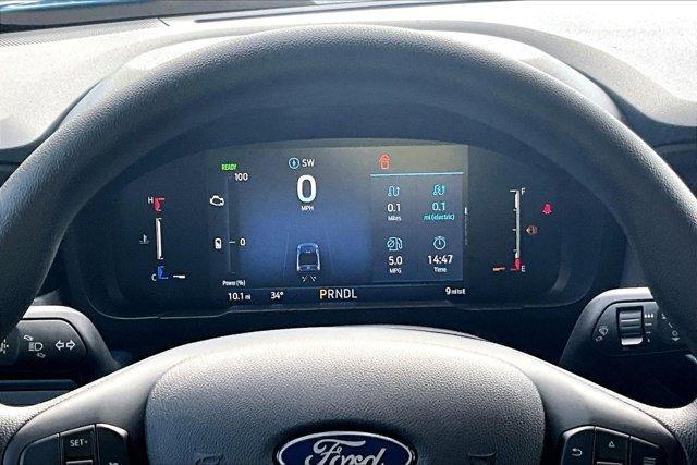 new 2026 Ford Maverick car, priced at $34,520