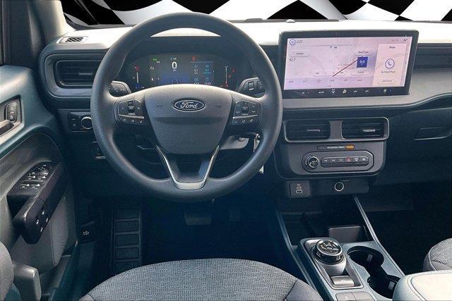 new 2026 Ford Maverick car, priced at $34,520