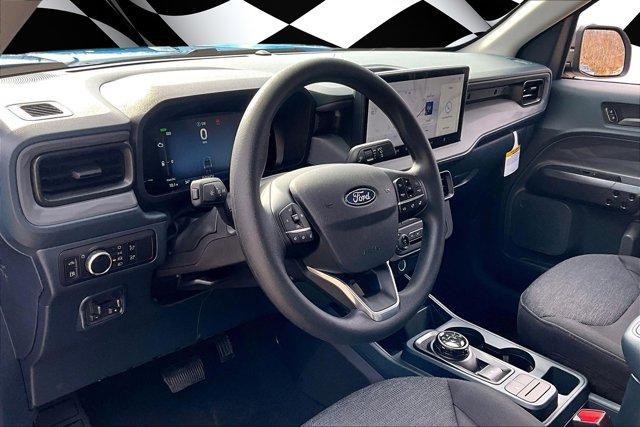 new 2026 Ford Maverick car, priced at $34,520