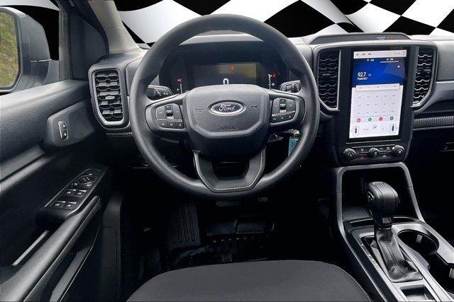 new 2026 Ford Ranger car, priced at $36,794