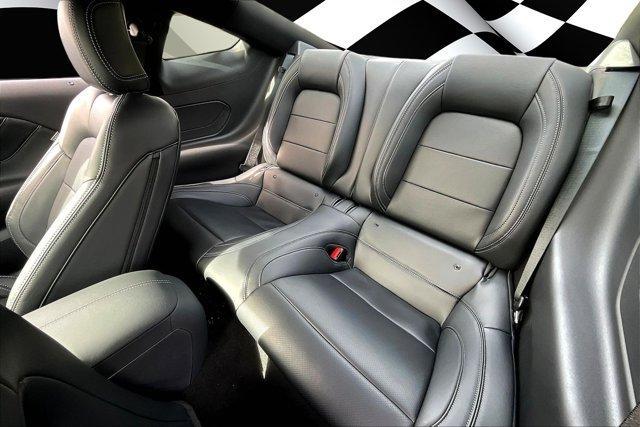 new 2026 Ford Mustang car, priced at $37,405