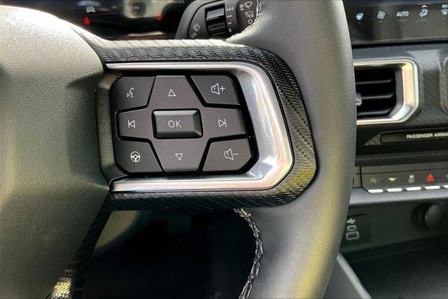 new 2026 Ford Mustang car, priced at $37,405