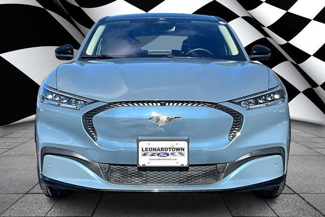 used 2023 Ford Mustang Mach-E car, priced at $27,980