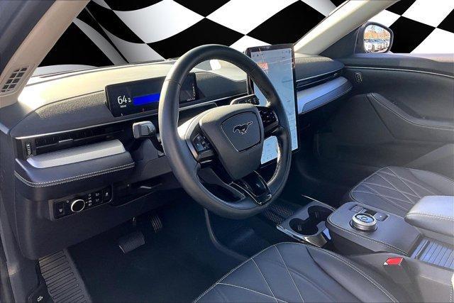 used 2023 Ford Mustang Mach-E car, priced at $27,980