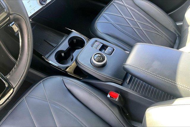 used 2023 Ford Mustang Mach-E car, priced at $27,980