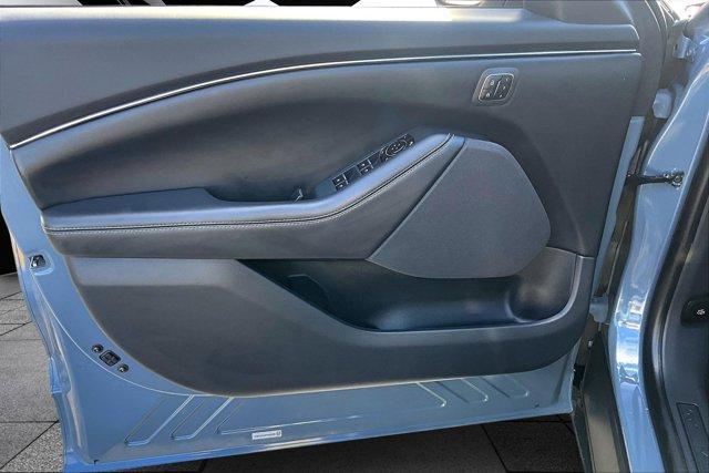 used 2023 Ford Mustang Mach-E car, priced at $27,980