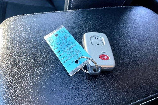 used 2019 Toyota 4Runner car, priced at $32,980