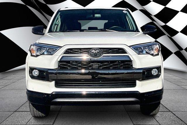 used 2019 Toyota 4Runner car, priced at $32,980