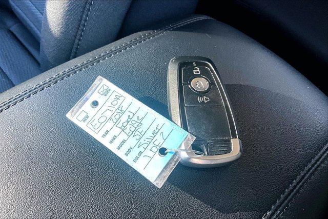 used 2018 Ford Edge car, priced at $9,995