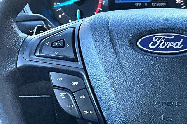 used 2018 Ford Edge car, priced at $9,995