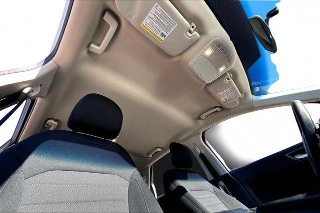 used 2018 Ford Edge car, priced at $9,995