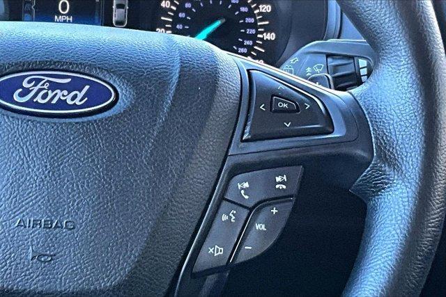 used 2018 Ford Edge car, priced at $9,995