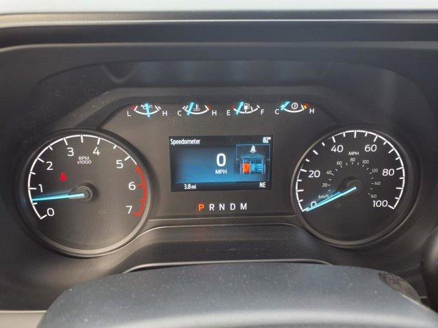 new 2025 Ford F-350 car, priced at $47,970