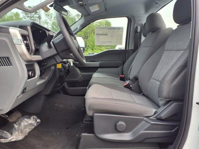 new 2025 Ford F-350 car, priced at $47,970