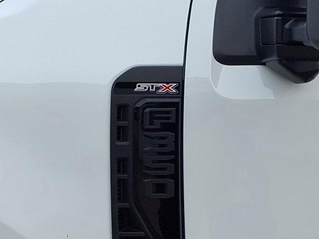 new 2025 Ford F-350 car, priced at $47,970
