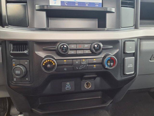 new 2025 Ford F-350 car, priced at $47,970