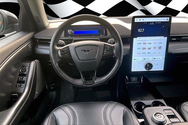 used 2023 Ford Mustang Mach-E car, priced at $26,949