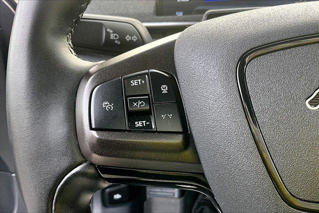 used 2023 Ford Mustang Mach-E car, priced at $26,949