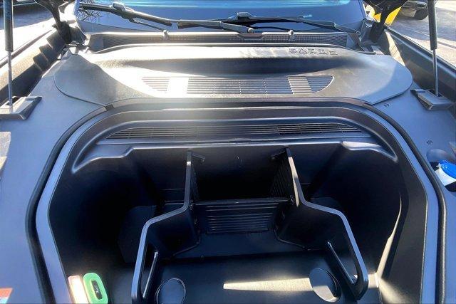 used 2021 Ford Mustang Mach-E car, priced at $20,095