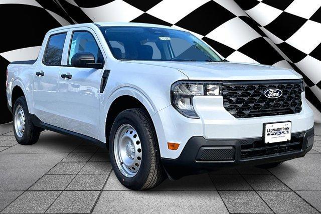 new 2026 Ford Maverick car, priced at $31,994