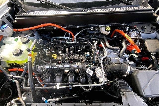 new 2026 Ford Maverick car, priced at $31,994